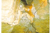 Пещера на Ай-Петри